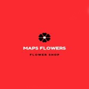 Maps Flowers