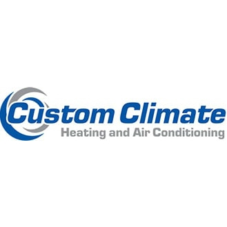 Custom Climate Heating & Air Inc