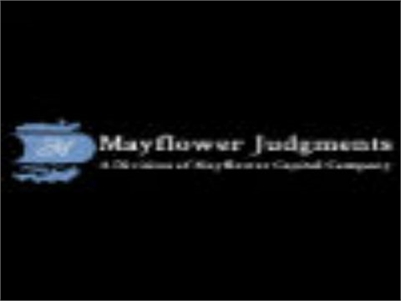 Mayflower Judgments