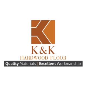 K&K Hardwood Floor