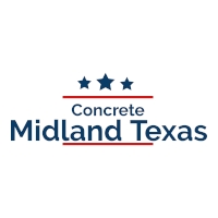 Concrete Midland Texas