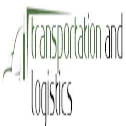 Transportation and logistics