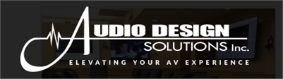 Audio Design Solutions