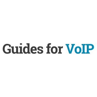 Guides for VOIP