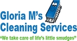 Gloria M's Cleaning Services