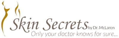 Skin Secrets by Dr. Greta McLaren
