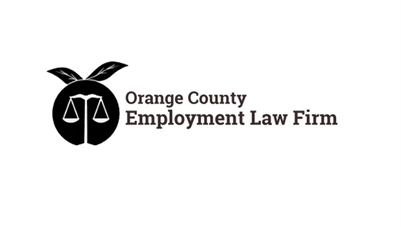 Orange County Employment Law Firm
