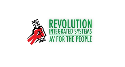 Revolution Integrated Systems