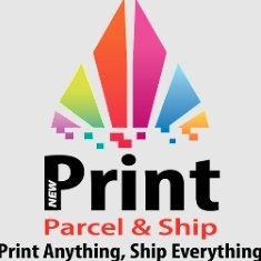 Print, Parcel & Ship