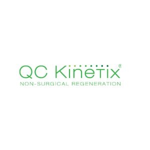 QC Kinetix (Provo)