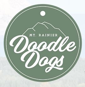 Mt Rainier Doodle Dogs