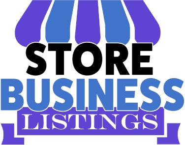 Store business listings
