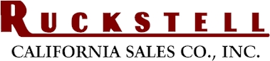 Ruckstell California Sales Co., Inc.
