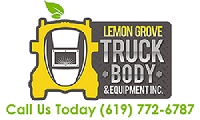 LG truck body – Trusted name for truck fabrication and repair