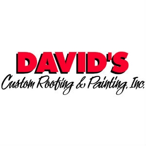 David's Custom Roofing & Painting Inc