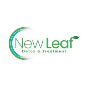 New Leaf Detox & Treatment