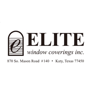 Elite Window Coverings