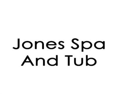 JONES SPA AND TUB