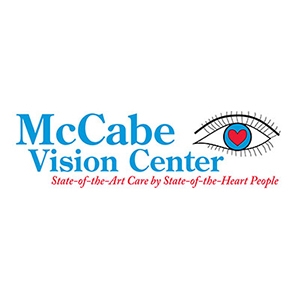 McCabe Vision Center