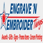 Engrave 'N Emboider Things