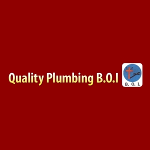Quality Plumbing BOI