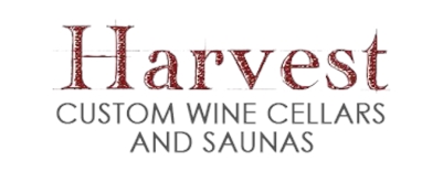 Harvest Custom Wine Cellars and Saunas
