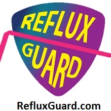 Reflux Guard - Under Mattress Bed Wedge