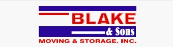 Blake & Sons Moving & Storage
