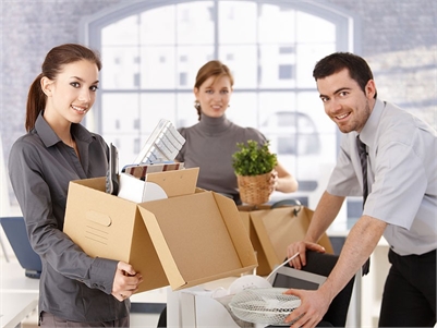 NEW BEGINNINGS MOVING AND STORAGE-Moving & Storage Company Charlotte NC