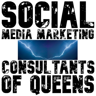 Social Media Marketing Consultants of Queens