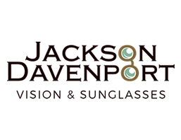 Jackson Davenport Vision Center 