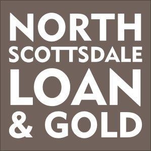Inside North Scottsdale Loan and Gold