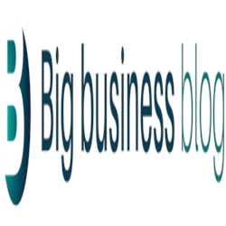 Big business blog