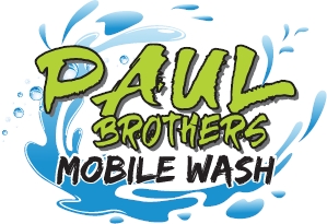 Paul Mobile Wash Brothers 