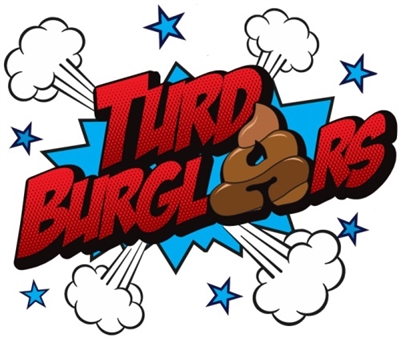  Turd Burglars Pet Waste Removal