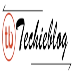Techie blog