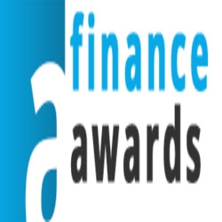 Finance awards