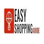 Easy shopping guide