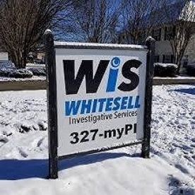 Whitesell Investgative Services