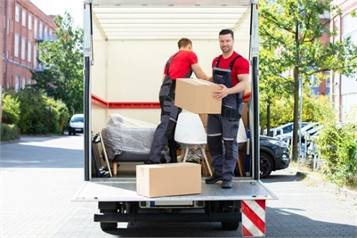 Best Cross Moving Companies