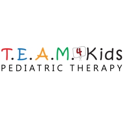 T.E.A.M. 4 Kids Pediatric Therapy Center