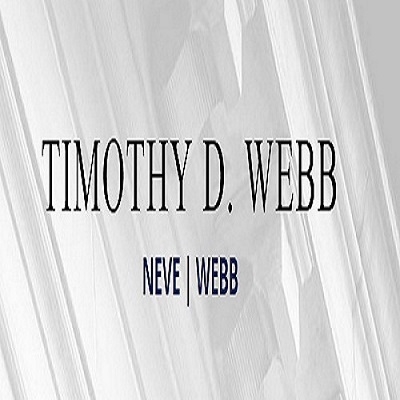Timothy D Webb
