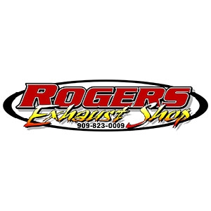 Rogers Exhaust Shop