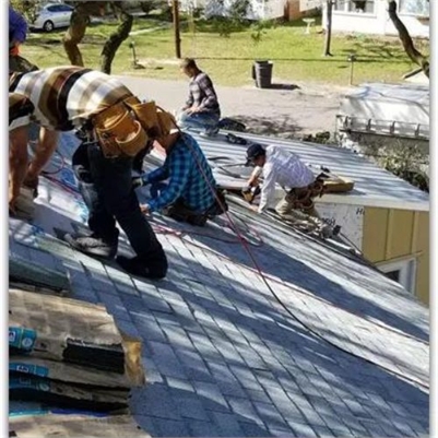 Powell Roofing - The Roofing Repair & Installation Contractors in Charleston SC