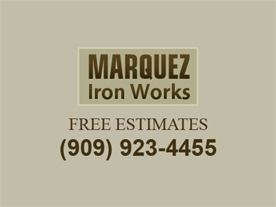 Marquez Iron Works
