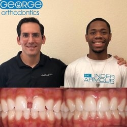 George Orthodontics