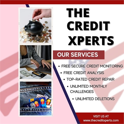Miami Credit Repair Xperts
