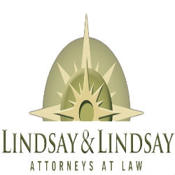 LINDSAY & LINDSAY ATTORNEYS AT LAW