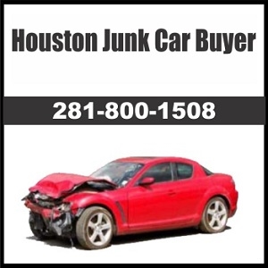 HTown Junk Car Buyer