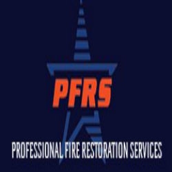 Professional Fire Restoration